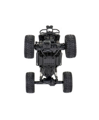 RC Rock Crawler 2.4GHz 1:8 51cm black car
