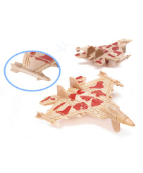 Soldiers military base figures set 307el.