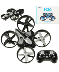 JJRC H36 mini 2.4GHz 4CH 6...