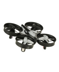 JJRC H36 mini 2.4GHz 4CH 6 axis black RC drone
