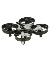 JJRC H36 mini 2.4GHz 4CH 6 axis black RC drone
