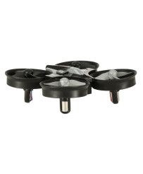 JJRC H36 mini 2.4GHz 4CH 6 axis black RC drone