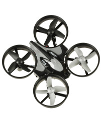 JJRC H36 mini 2.4GHz 4CH 6 axis black RC drone