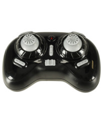 JJRC H36 mini 2.4GHz 4CH 6 axis black RC drone