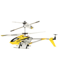 RC helicopter SYMA S107H 2.4GHz RTF yellow