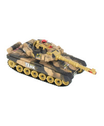 RC War Tank Set 9993 2.4GHz