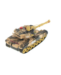 RC War Tank Set 9993 2.4GHz