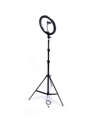 60W RING LED selfie makeup ring light