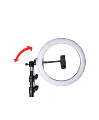 60W RING LED selfie makeup ring light
