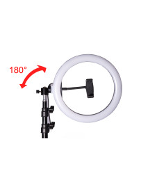 60W RING LED selfie makeup ring light