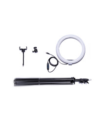 60W RING LED selfie makeup ring light