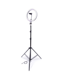 60W RING LED selfie makeup ring light