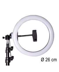60W RING LED selfie makeup ring light