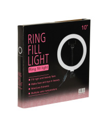 60W RING LED selfie makeup ring light