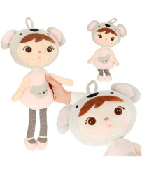 METOO koala bear doll 46cm