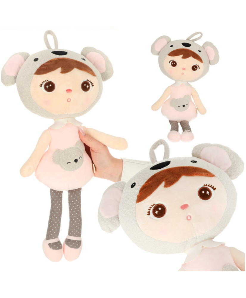 METOO koala bear doll 46cm