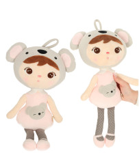 METOO koala bear doll 46cm