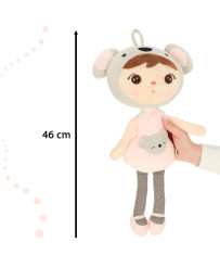METOO koala bear doll 46cm