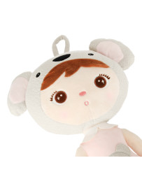 METOO koala bear doll 46cm