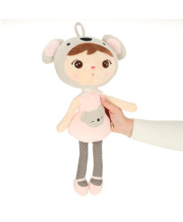 METOO koala bear doll 46cm