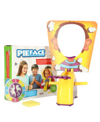 PIE FACE Cake Social Game