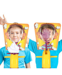 PIE FACE Cake Social Game