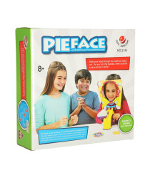 PIE FACE Cake Social Game