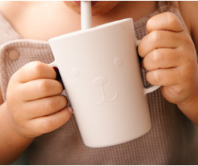 Training cups