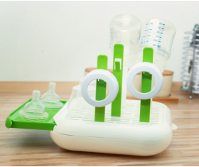 Bottle dryers