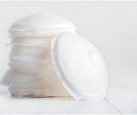 Bra pads