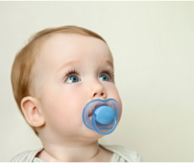Pacifiers