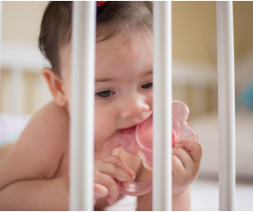 Teethers