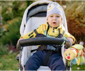 Stroller accessories