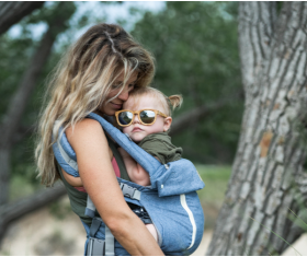 Baby wrap