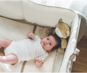 Crib accessories