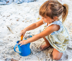 Sandboxes