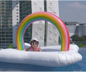Pools