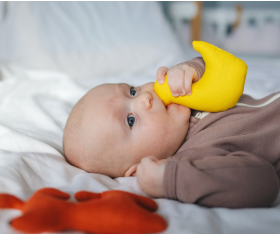 Teethers