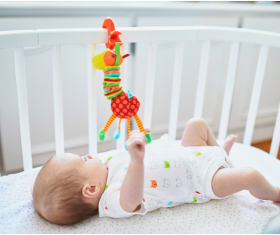 Crib toys