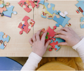 Puzzles