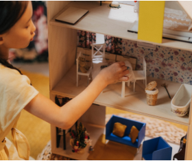 Dollhouses