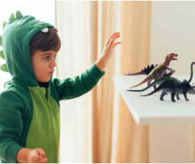 Dinozauri