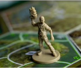 Game figures