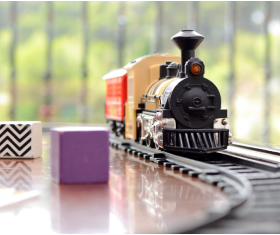 Steam locomotives