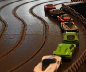 Tracks