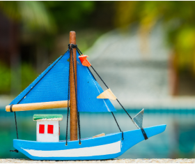 Water transport