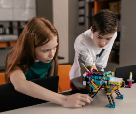 Robots
