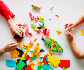 Craft kits