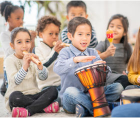Musical instruments