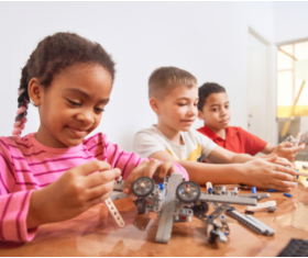 Science kits